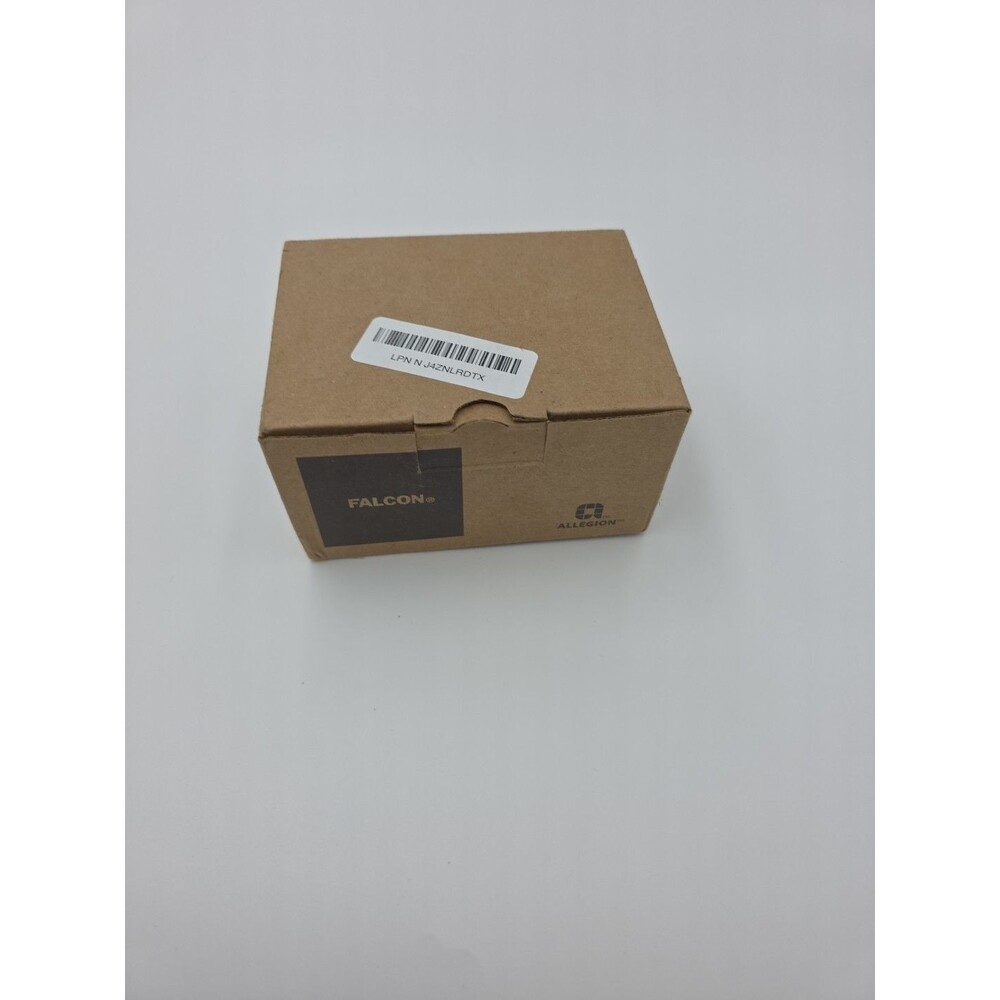 Falcon D271613 30253 10094 Turn Inside x Occupancy Indicator Deadbolt G4